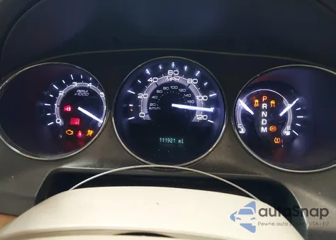 2011 Lincoln Mkz z USA, uszkodzony, nr VIN 3LNHL2GC0BR772681